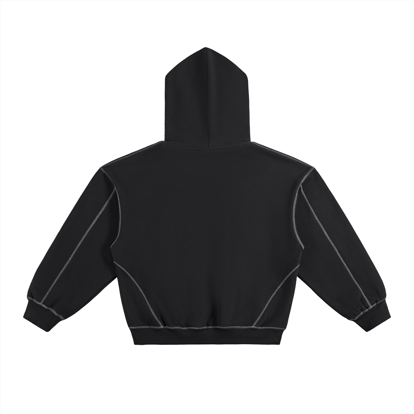 ZS Tracksuit Hoodie