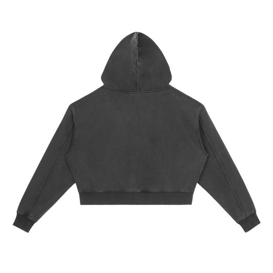 ZS Graphic Lips Hoodie
