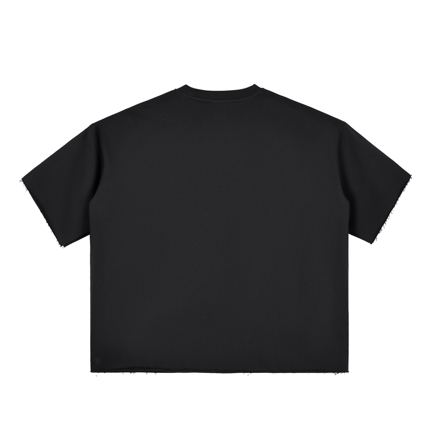 ZS CRG Purple Teeth Shirt