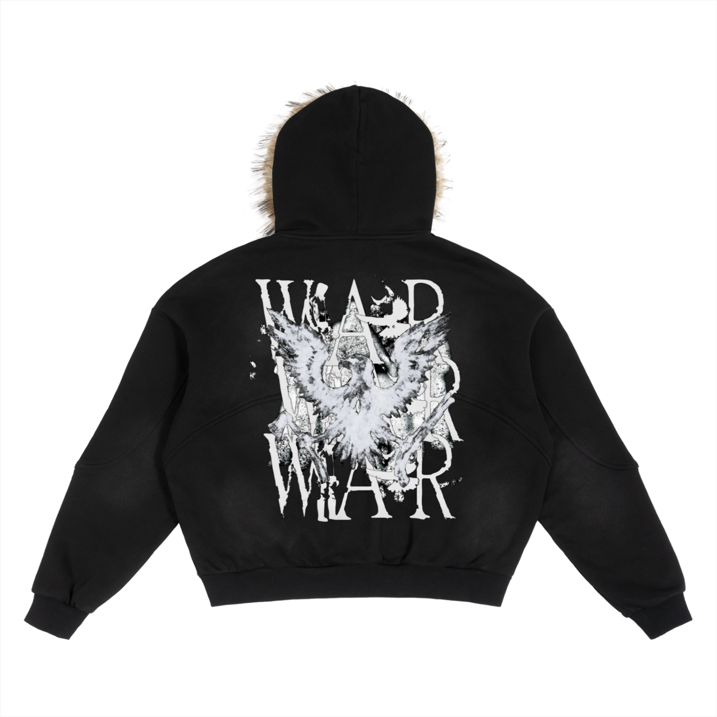 ZS Relapse Hoodie