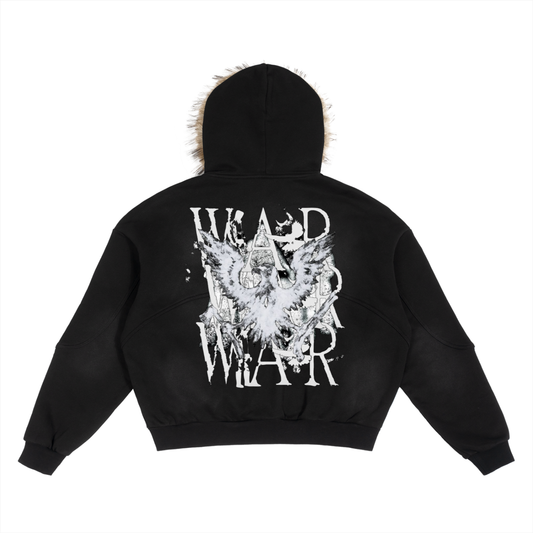 ZS Relapse Hoodie