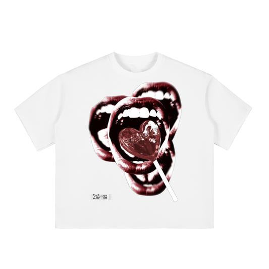 ZS Lollypop Tee