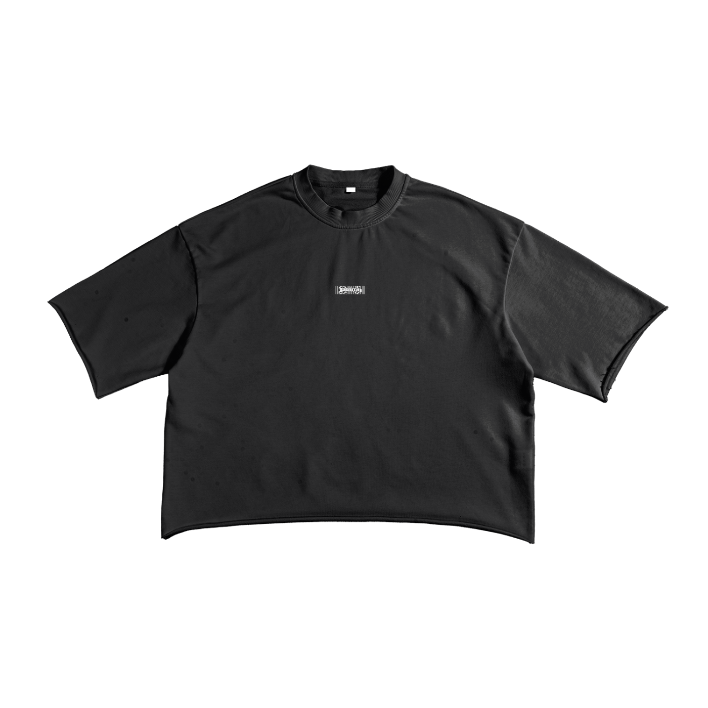 ZS French Leopard Graphic Tee
