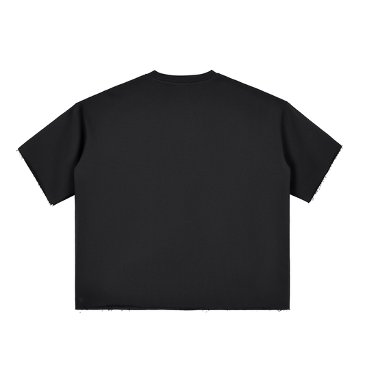 ZS Glacier Cross Tee