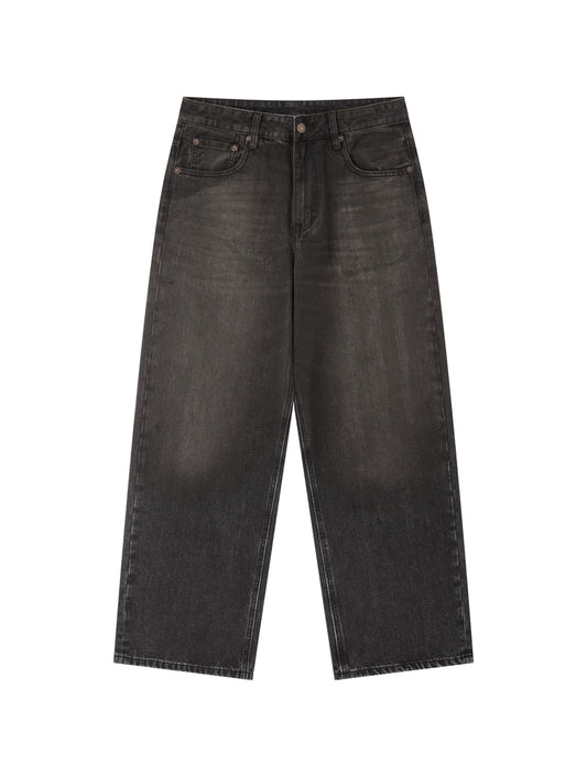 ZS Baggy Thick Jeans