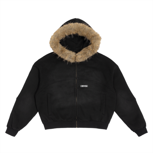 ZS Relapse Hoodie