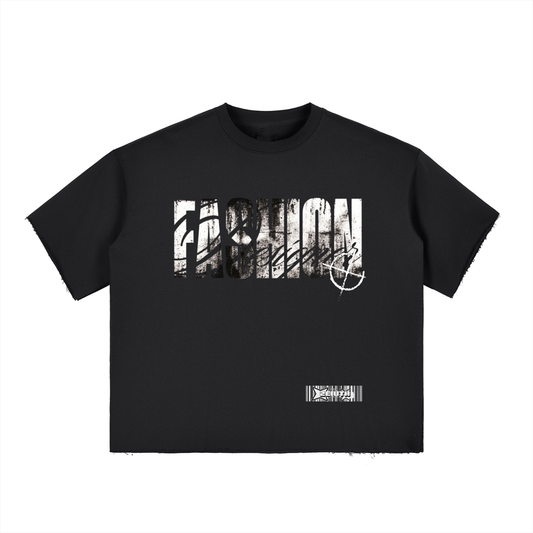 ZS Fashion Faded Shirt