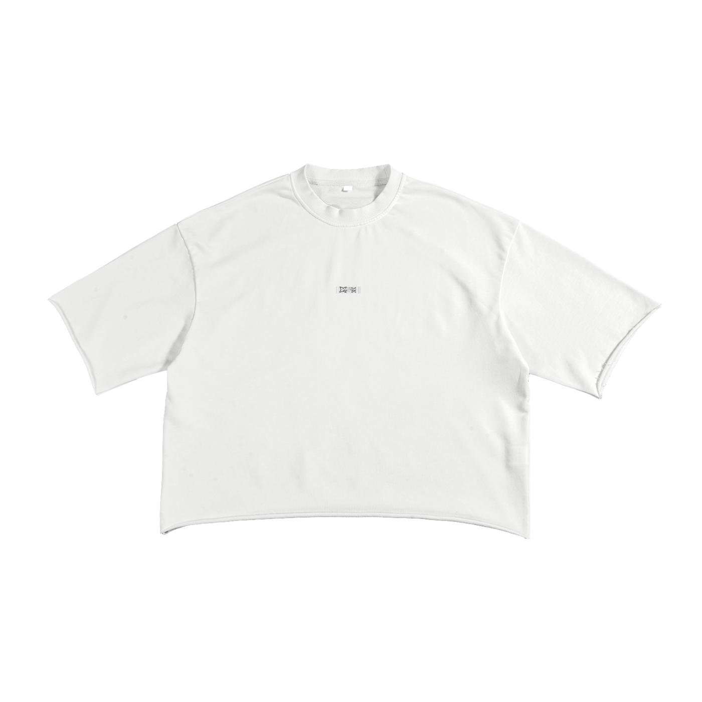 ZS French Angelic Graphic Tee