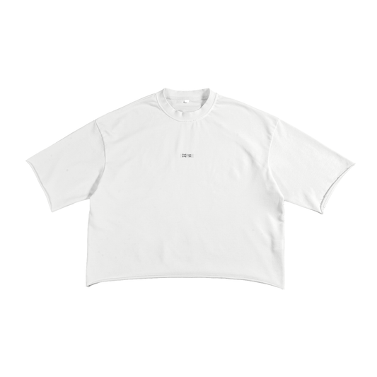 ZS French Angelic Graphic Tee